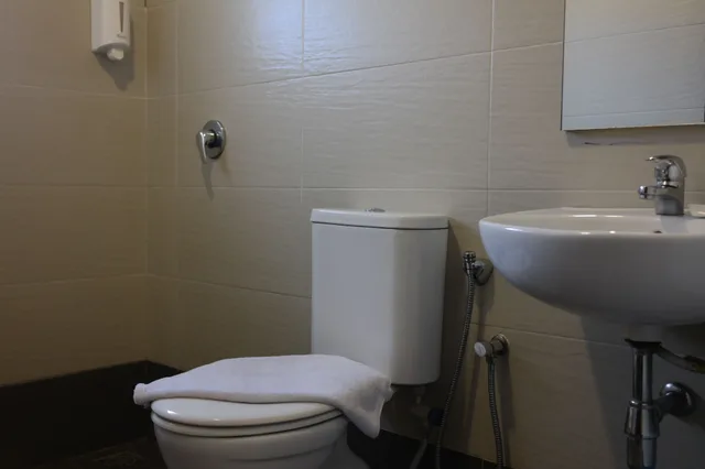 غرفة عائلية رباعية بسريرين كوين، My Hotel Bukit Bintang 3/3