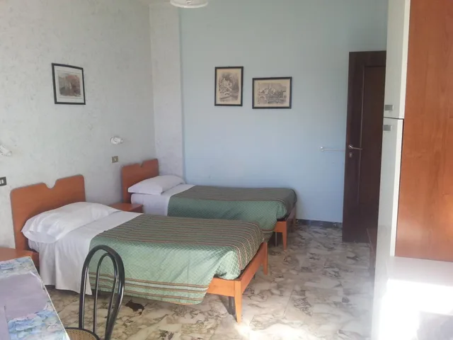 شقة بغرفتي نوم، Hotel L'Approdo 3/5
