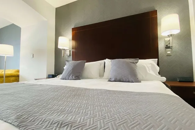 جناح جونيور بسرير كينج، La Quinta by Wyndham Reynosa 7/9