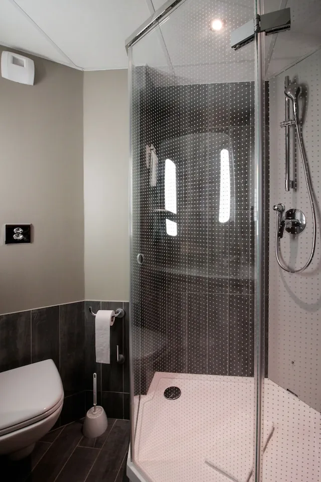 غرفة قياسية بسرير مزدوج، Ibis Cahors 8/9