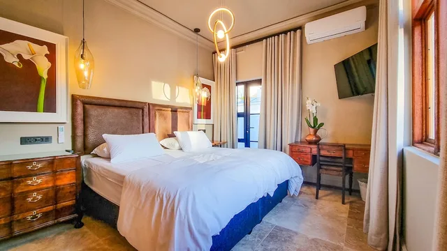 Superior, House, 4 Beds, King Bed، Batavia Boutique Hotel 3/3