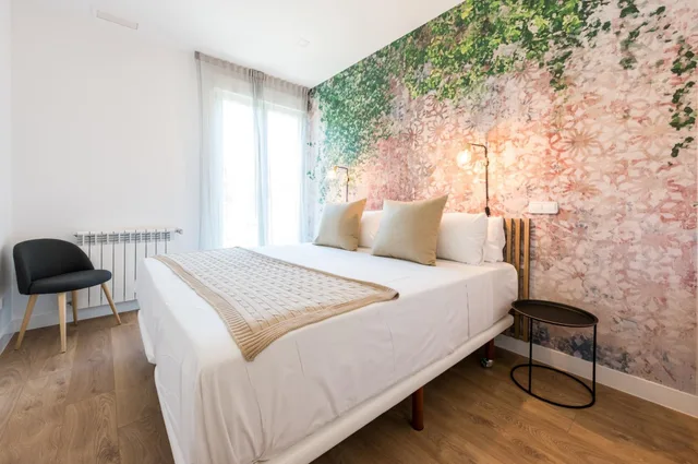 Skyline, Luxury, Apartment، Apartment Plaza Espana Skyline By Be Mate 3/10