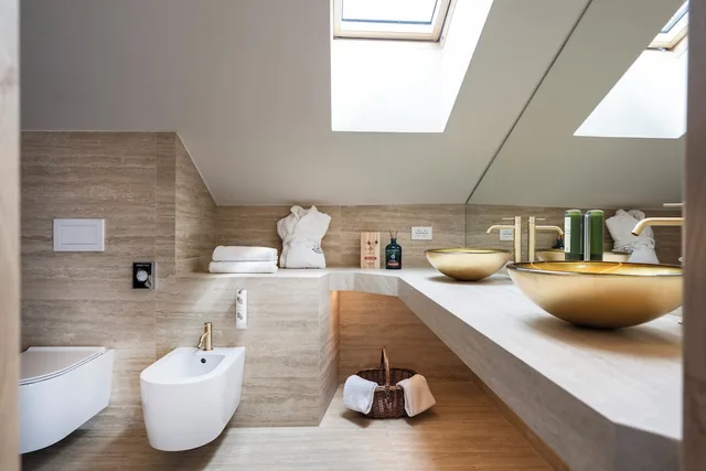 Design, Suite, 2 Queen Beds، Alp and Wellnes Sport Hotel Panorama 6/6