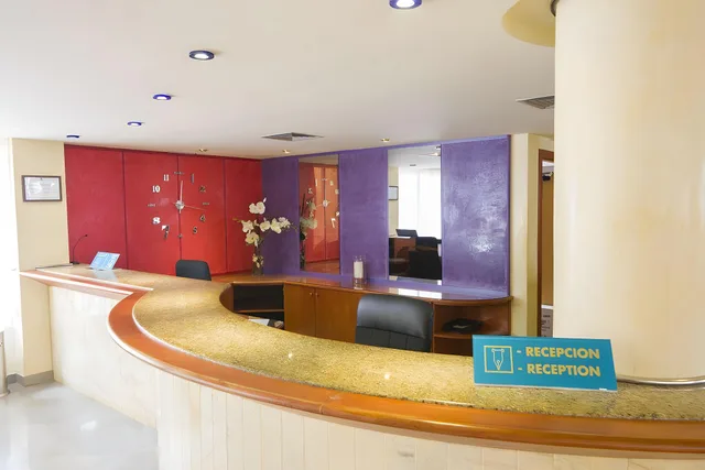 غرفة تُحدَّد عند الوصول، Azuline Hotel Bahamas and Bahamas II 1/2