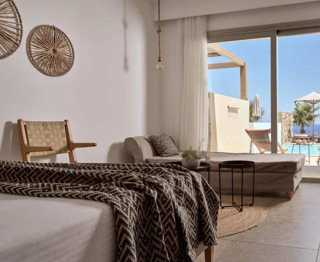 Cape, Suite، Seaside A Lifestyle Resort - Adults Only 1/2