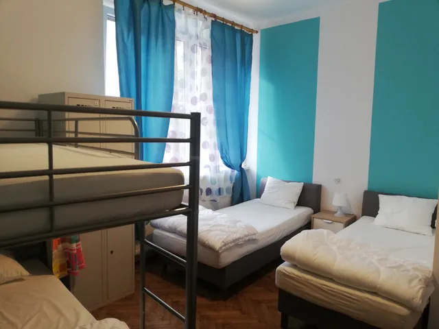 غرفة قياسية ثلاثية، Lorf Hostel&Apartments 2/3