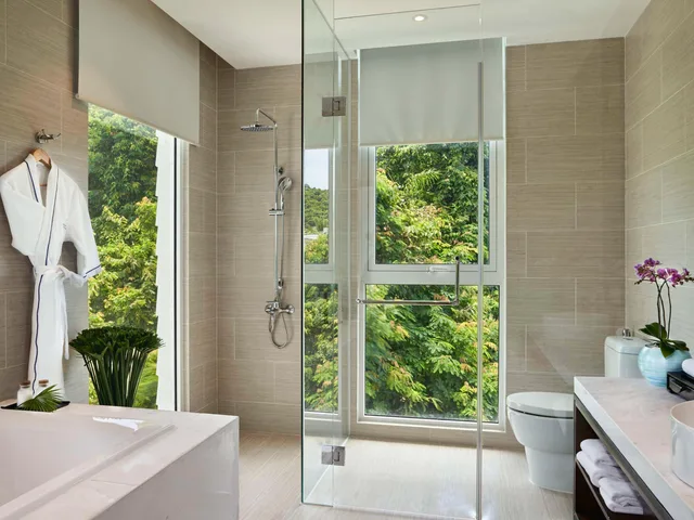 3 Bedrooms, Ocean Villa, Premier Village Phu Quoc Resort 4/4
