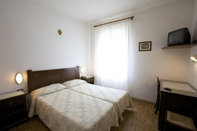 Room, Quadruple, 4 Beds, Da Angelo 4/9