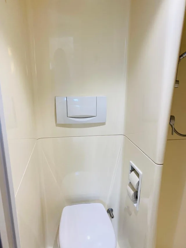 غرفة ثلاثية بسرير بطابقين، Ibis Budget Caen Gare 10/10