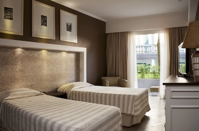 غرفة بريميوم بسرير كينج، Casa Grande Hotel Resort And Spa 1/6