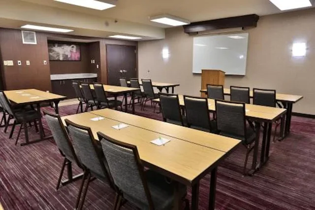 Preston Suites by IHG, Montgomery 26/33