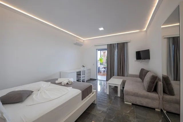 Suite, Sea View, Vila Era Beach 4/10