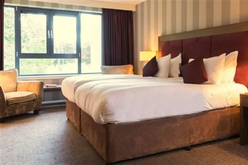 Cocoon, Twin Beds، Kingsmills Hotel 2/2