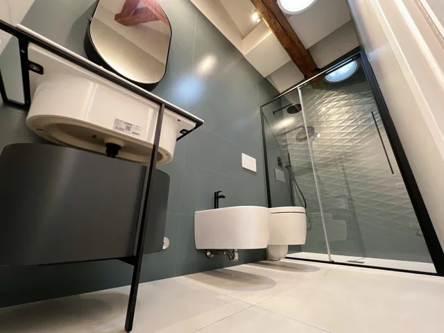 Penthouse, Apartment, Separate Building، Hotel Vivit 2/3
