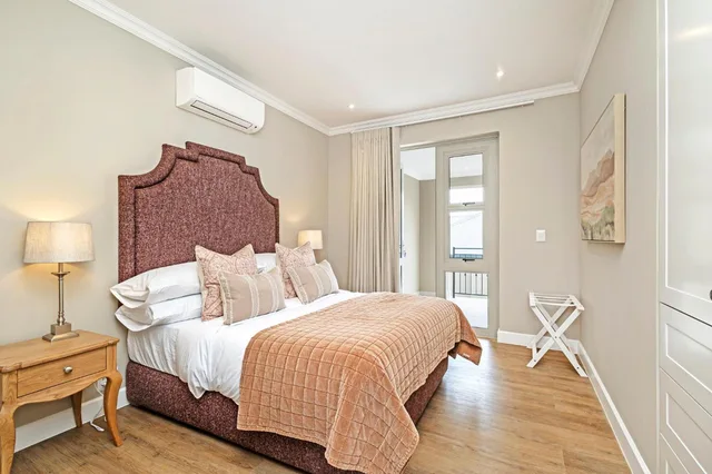 2 Bedrooms, Villa, L Ermitage Franschhoek Chateau Villas 7/10