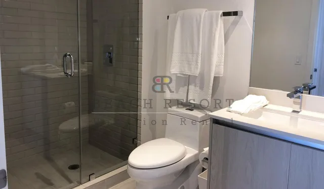 شقة بغرفتي نوم، Hyde Beach House 10/10