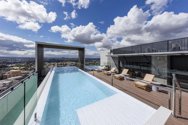 Avani Melbourne Box Hill Residences، ملبورن 39/77