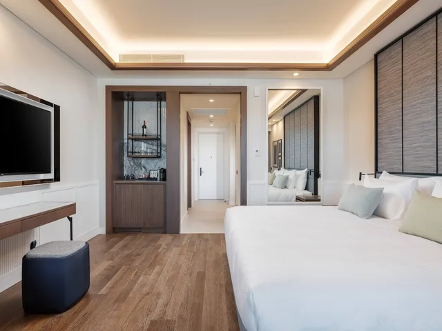 Deluxe Adult Swim Up Room Sea Side (Adult Zone), Anda Barut Collection 1/10