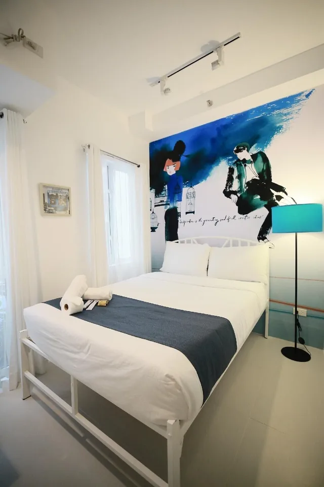 استوديو بسرير مزدوج، La Bella Boutique Hotel 1/1