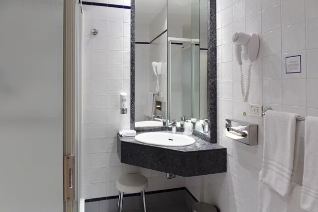 Sky, Superior, King Bed، Holiday Inn Express Foligno 3/4