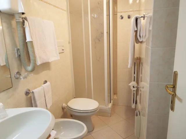 Superior, Double Bed, Bay View, Balcony، Hotel Canali, Portofino Coast 6/8