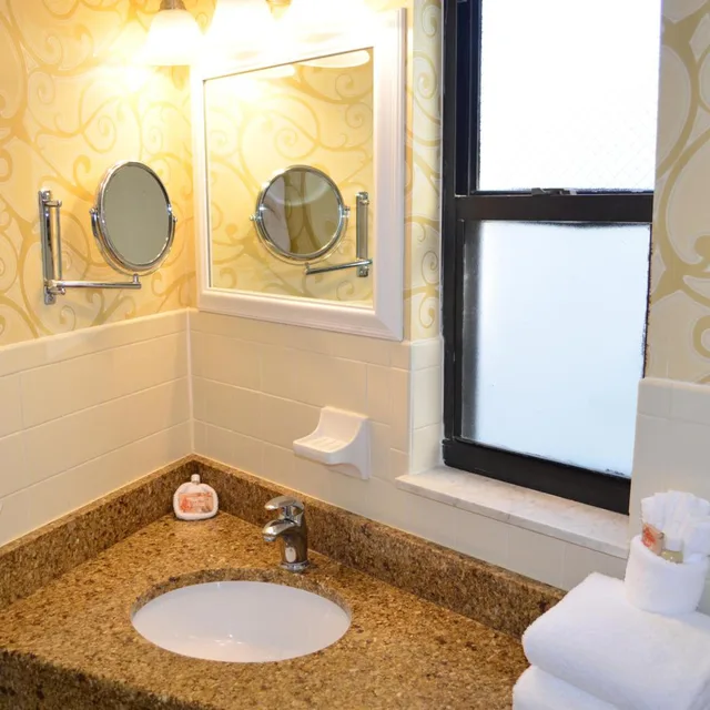 1 Bedroom, Suite, Sun Viking Lodge 5/6