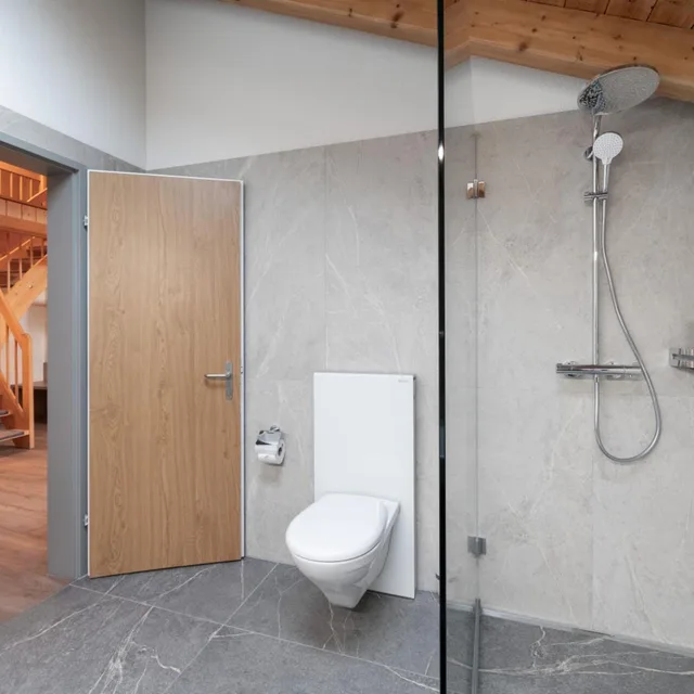 First, Suite, Apartment، Grindelwalderhof 10/10