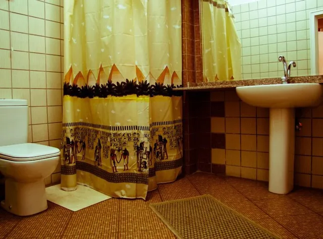 3 Bedrooms, Tower, Family, Apartment، Alexander the great hotel-Alexotel 3/3