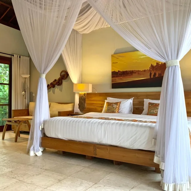 2 Bedrooms, Luxury, Villa, Private Pool, Surya Kembar Villas 1/4