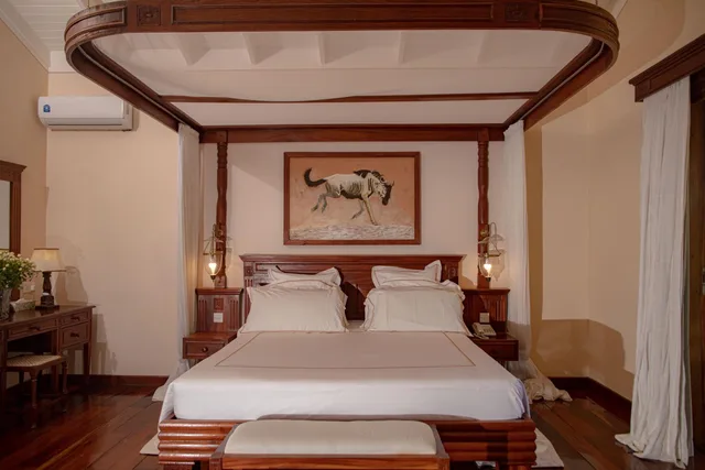جناح جونيور، Ocean Beach Resort & Spa 5/6