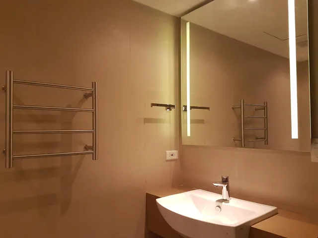 جناح جونيور، Ferra Hotel And Garden Suites 6/7