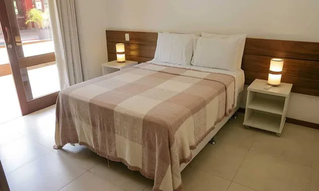 2 Bedrooms, Bungalow, Cores Do Arraial 3/4