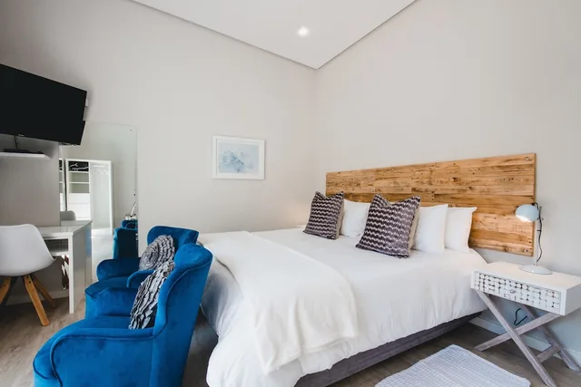 River, Deluxe, Suite, King Bed، A Riverbed Guesthouse 2/4