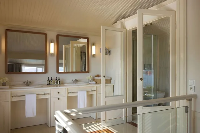 3 Bedrooms, Presidential, Spa, Villa, 2 King Beds, 3 Beds, Sea View, Private Pool, Elounda Gulf Villas 10/10