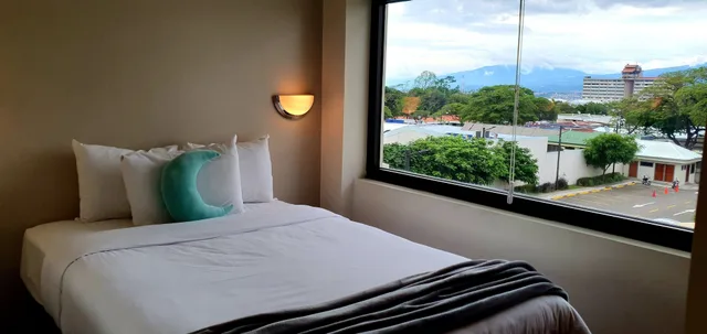 Family Suite, Queen Bed, Parque Del Lago Hotel 4/6