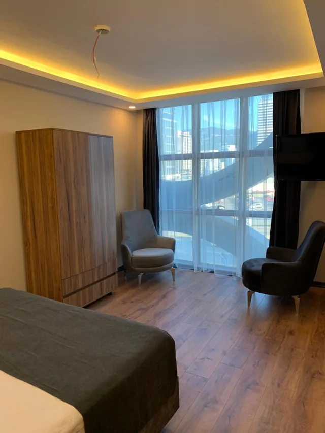 جناح بغرفتي نوم، Royal Residence Bursa 7/8