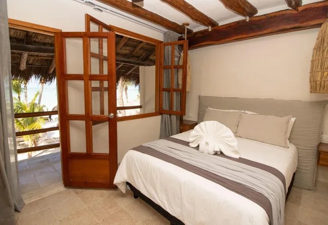 Deluxe, Double Bed, Sea View, Amaite Hotel And Spa 1/4