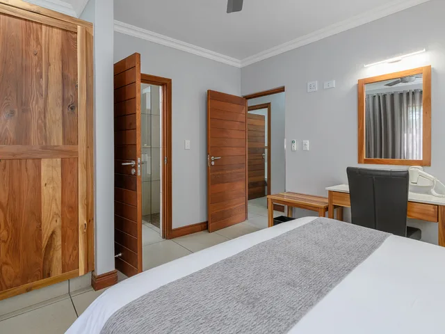 غرفة بـ3 غرف نوم، The Kingdom Resort 3/7