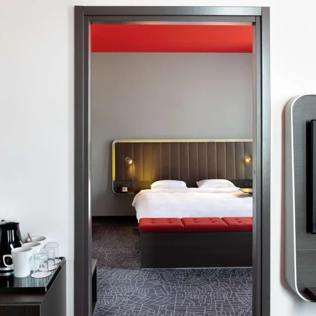 جناح، Park Inn By Radisson Central Tallinn 2/6