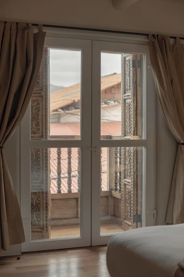 Suite, 1 King and 1 Single Beds, ANTIGUA CASONA SAN BLAS 7/10