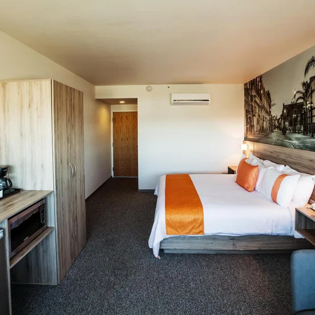 Deluxe, MISION EXPRESS DURANGO 4/6