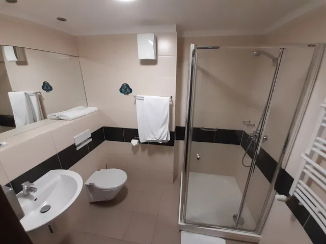غرفة قياسية مفردة، Mercure Piotrkow Trybunalski Vestil 5/5