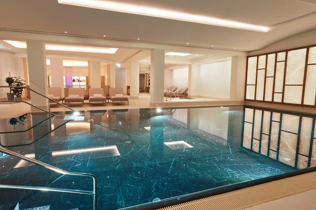 Inner, Suite، Hotel Adlon Kempinski Berlin 2/3
