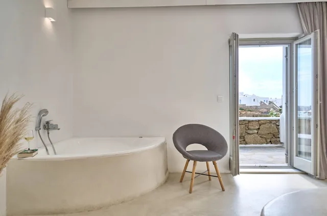 Superior, Indoor Jetted Tub, PAOLAS TOWN 6/6