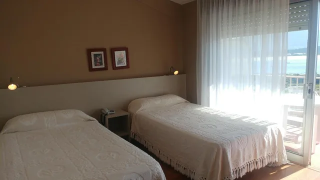 غرفة بسرير مزدوج، Hotel El Molino 4/10