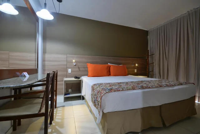 جناح بإطلالة على البحر، Littoral Hotel 6/9