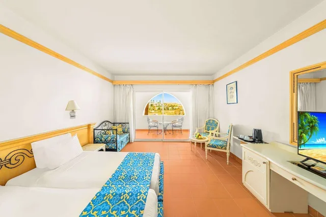 Room, Single Bed, Lake and Sea View, TOP Domina Coral Bay Resort 1/7