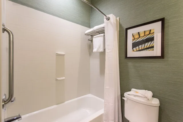 غرفة قياسية، Holiday Inn Texarkana Arkansas Conv Ctr 4/4