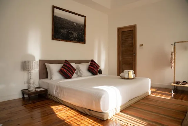 غرفة مريحة بإطلالة، HOTEL YAYEE 2/2