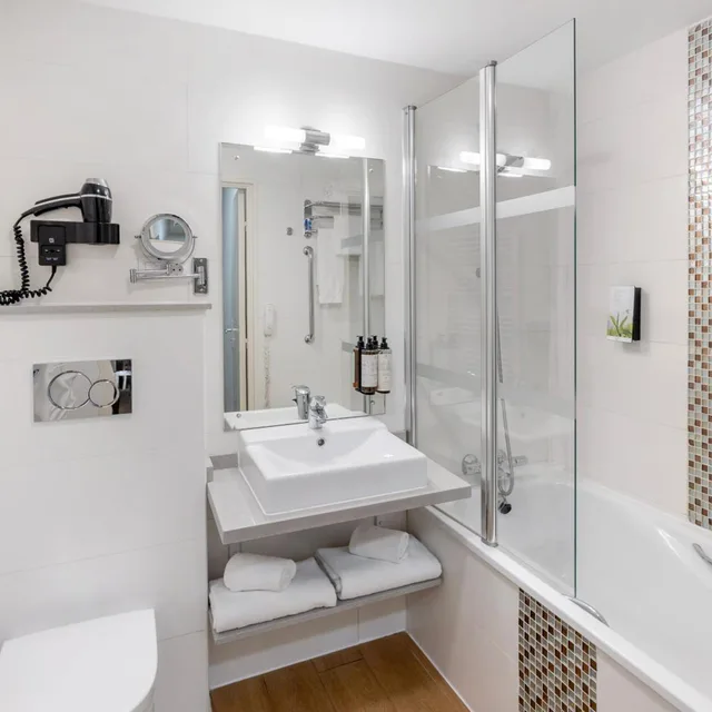 3 Bedrooms, Apartment, Royal Regency Paris Vincennes 8/8